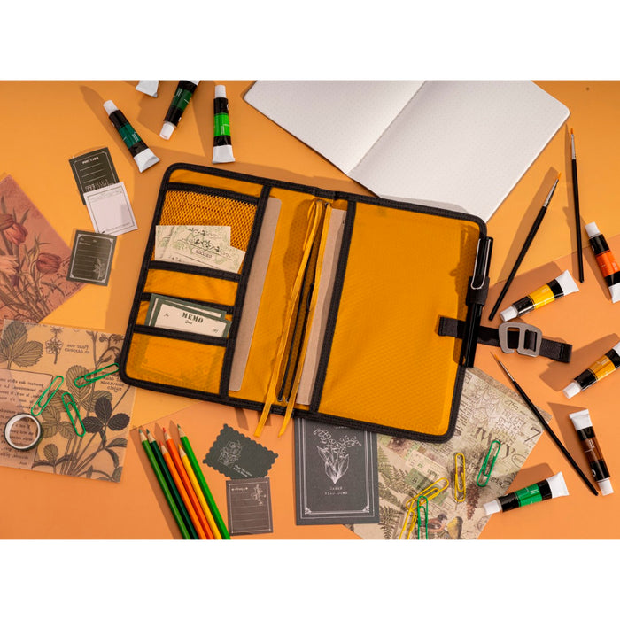 Lochby Field Journal