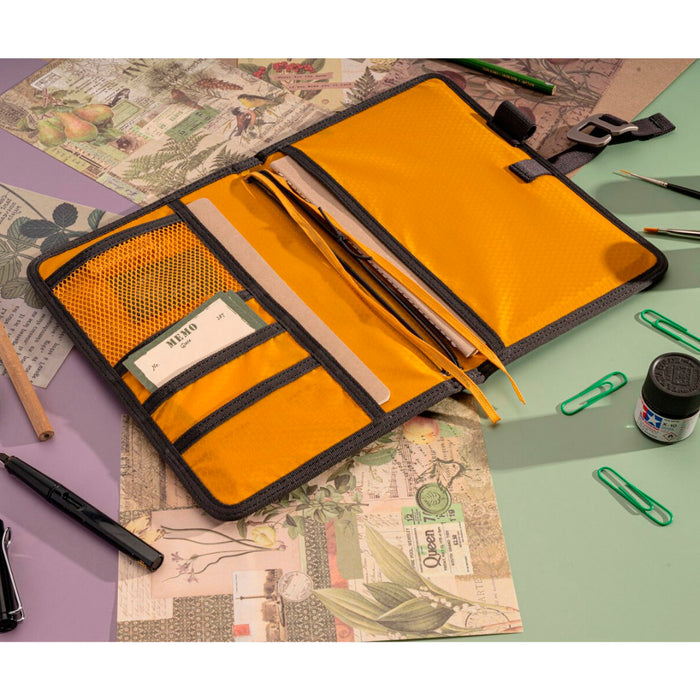 Lochby Field Journal