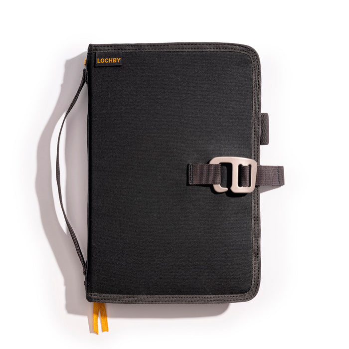 Lochby Field Journal