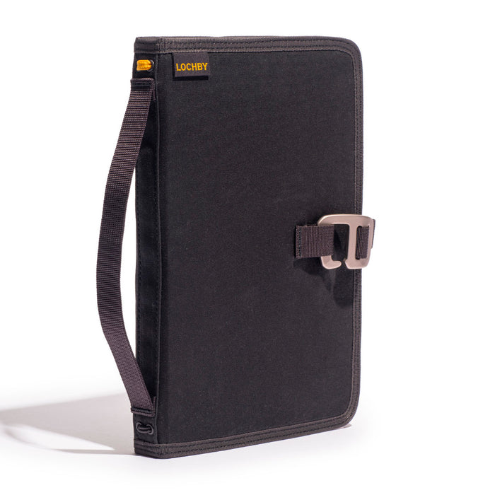 Lochby Field Journal