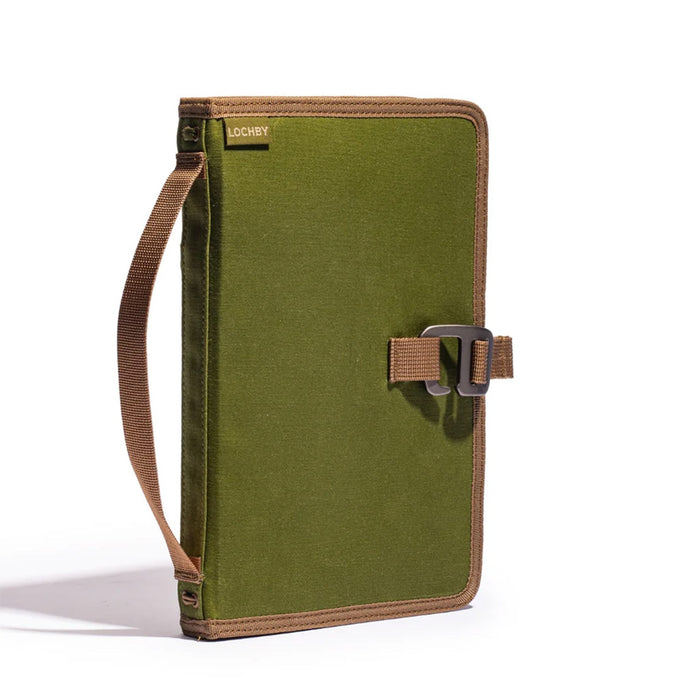 Lochby Field Journal