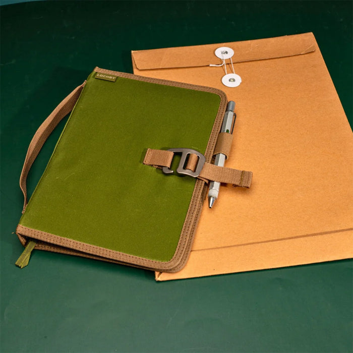 Lochby Field Journal