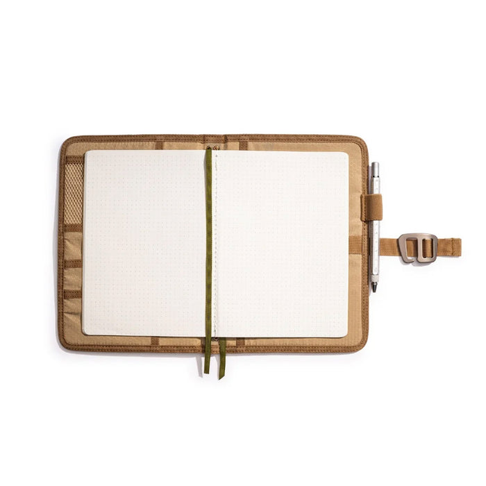 Lochby Field Journal