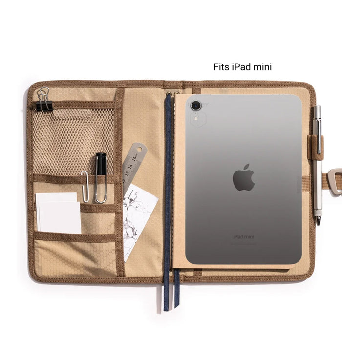 Lochby Field Journal