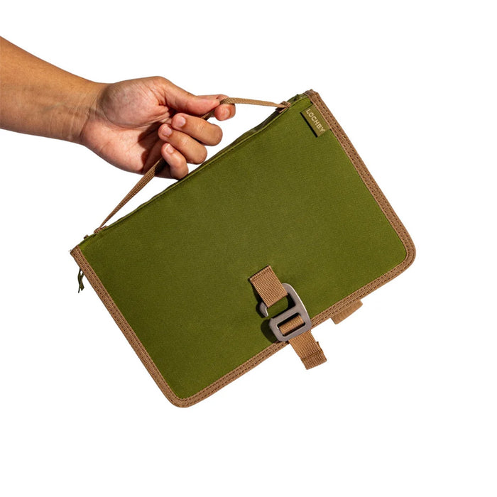 Lochby Field Journal