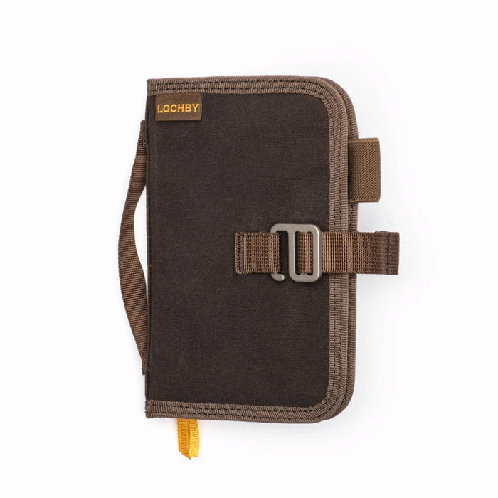 Lochby Mini Field Journal