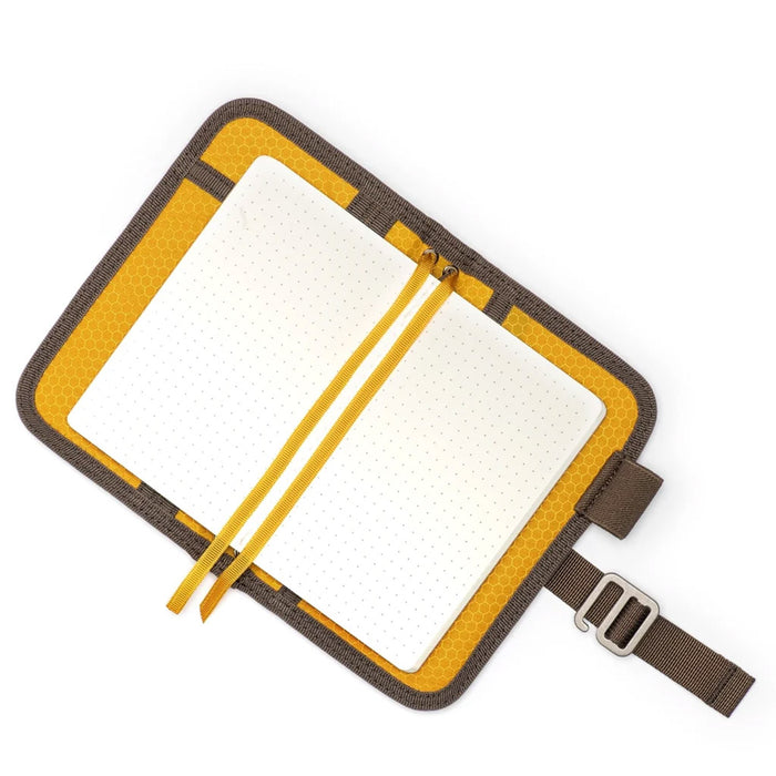 Lochby Mini Field Journal