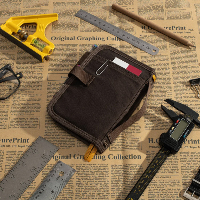 Lochby Mini Field Journal