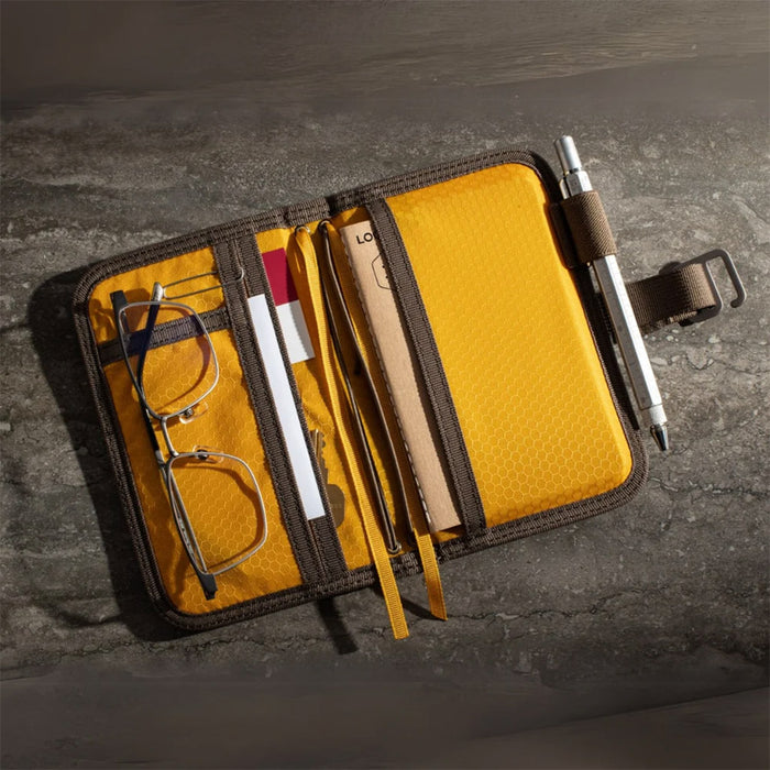 Lochby Mini Field Journal