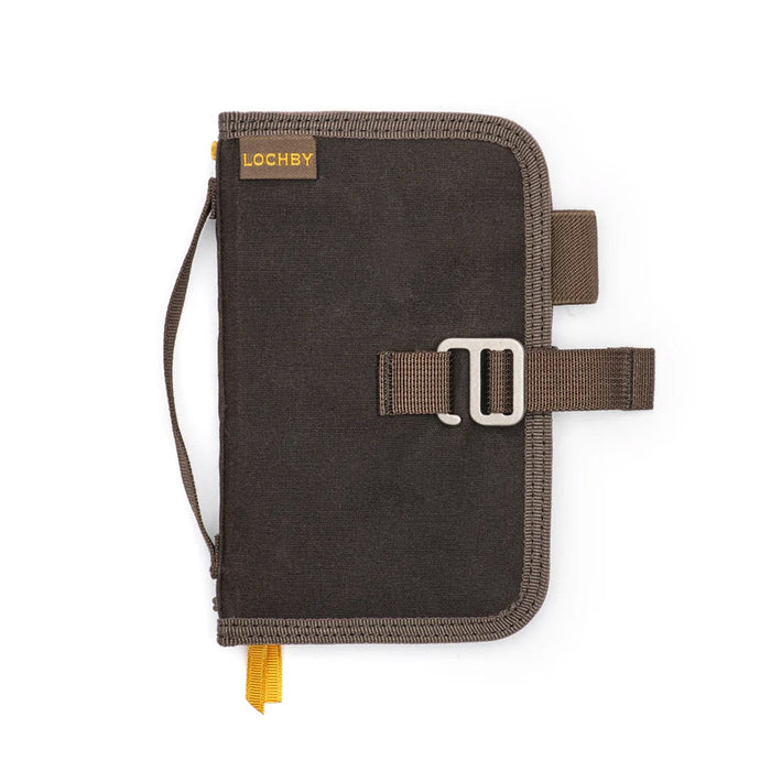 Lochby Mini Field Journal