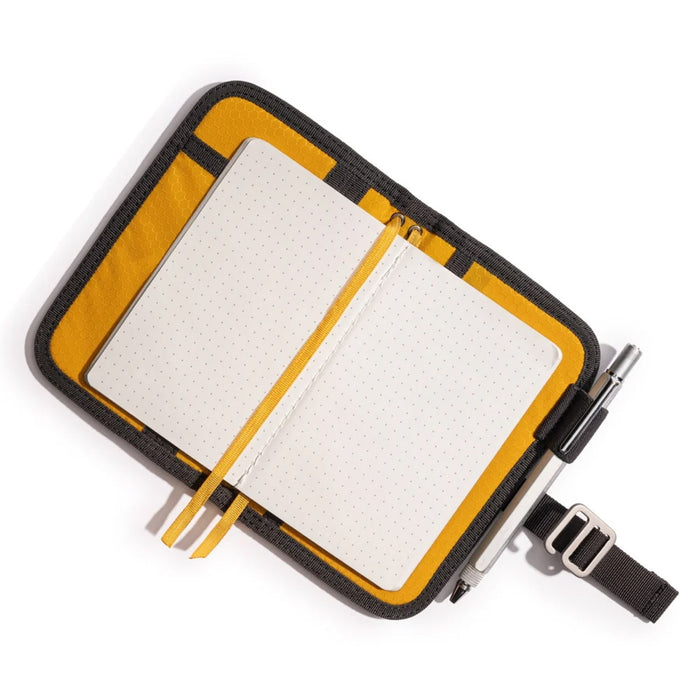 Lochby Mini Field Journal