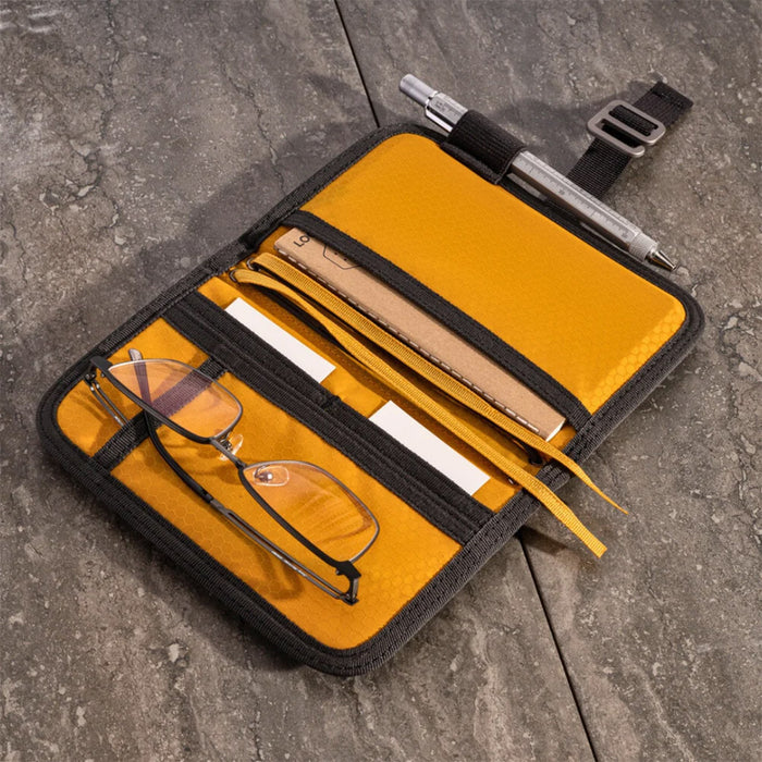 Lochby Mini Field Journal