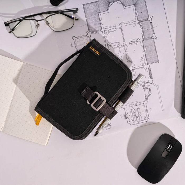 Lochby Mini Field Journal