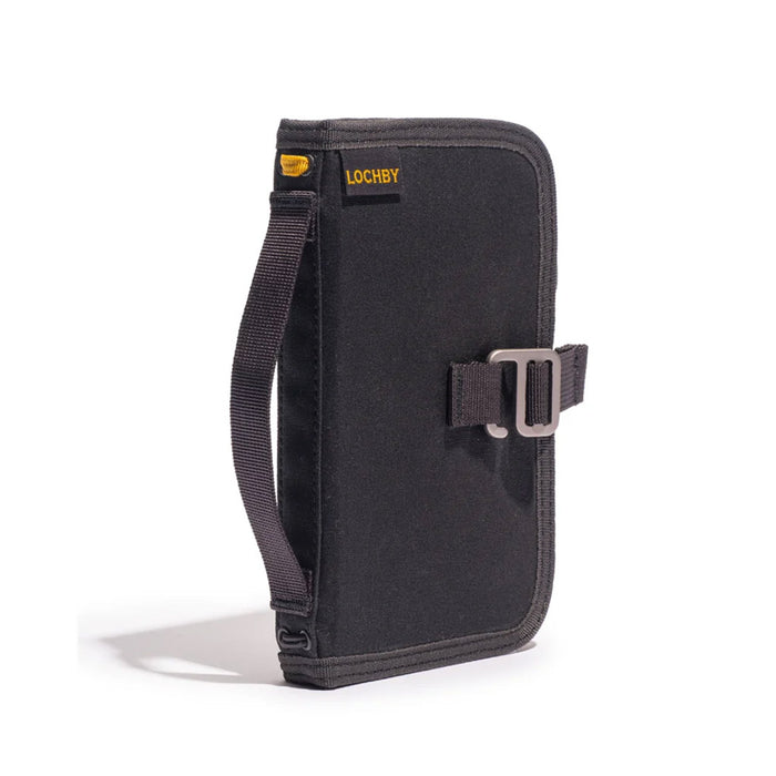 Lochby Mini Field Journal