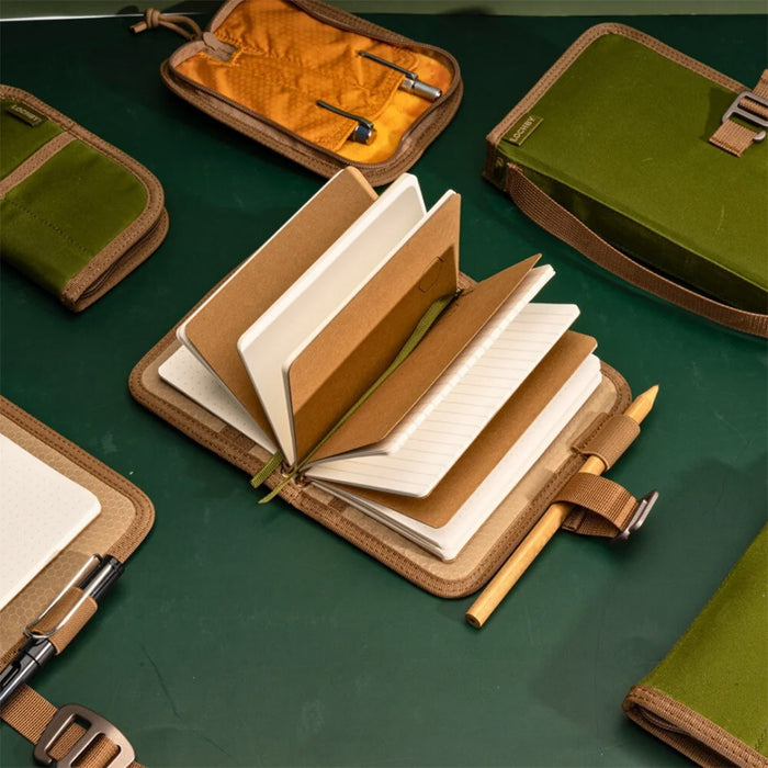 Lochby Mini Field Journal