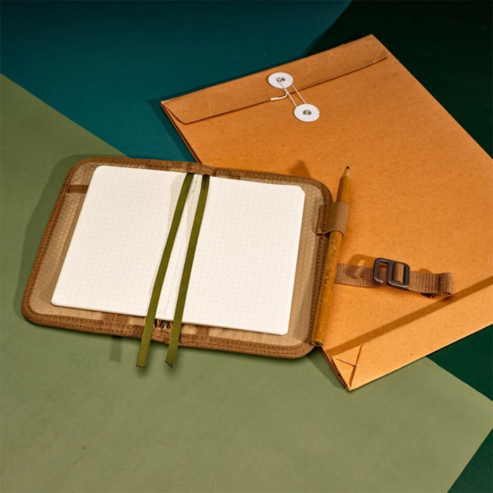 Lochby Mini Field Journal