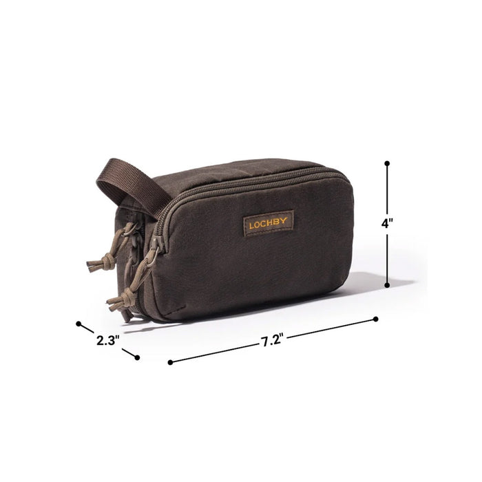 Lochby Mini Venture Pouch