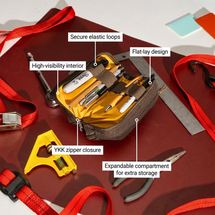 Lochby Mini Venture Pouch