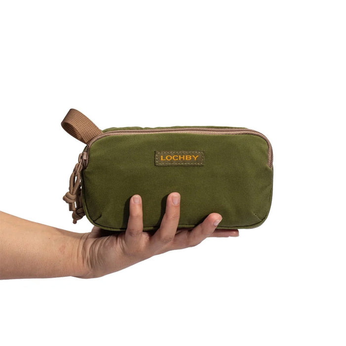 Lochby Mini Venture Pouch