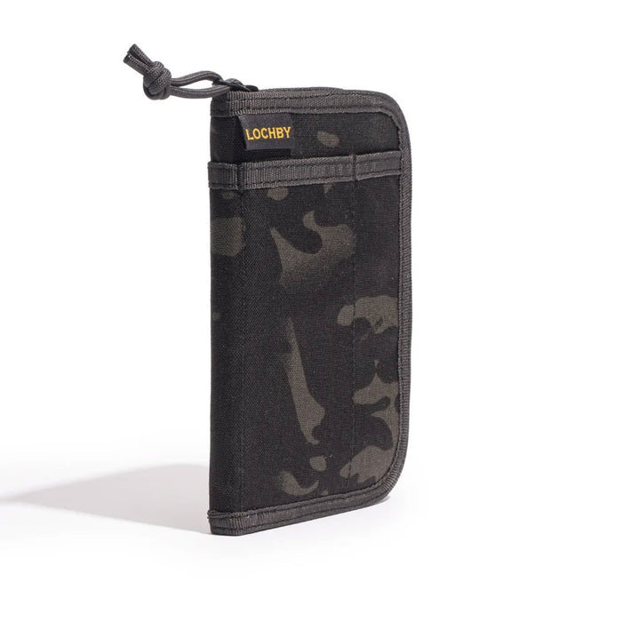 Lochby Pocket Journal