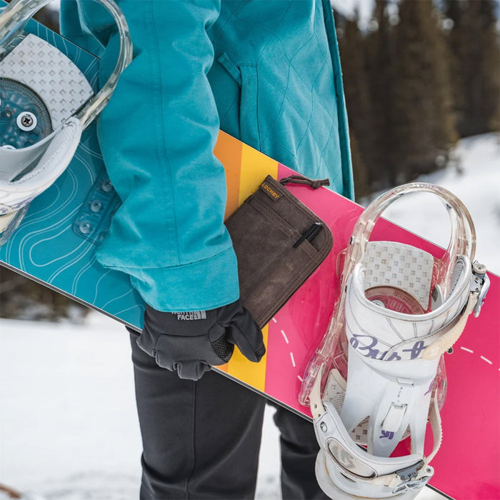 Lochby Pocket Journal