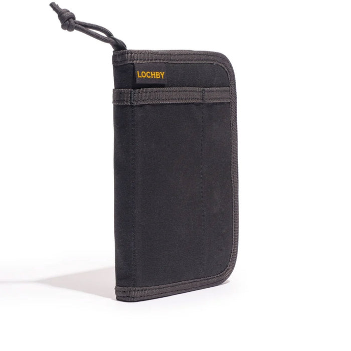 Lochby Pocket Journal