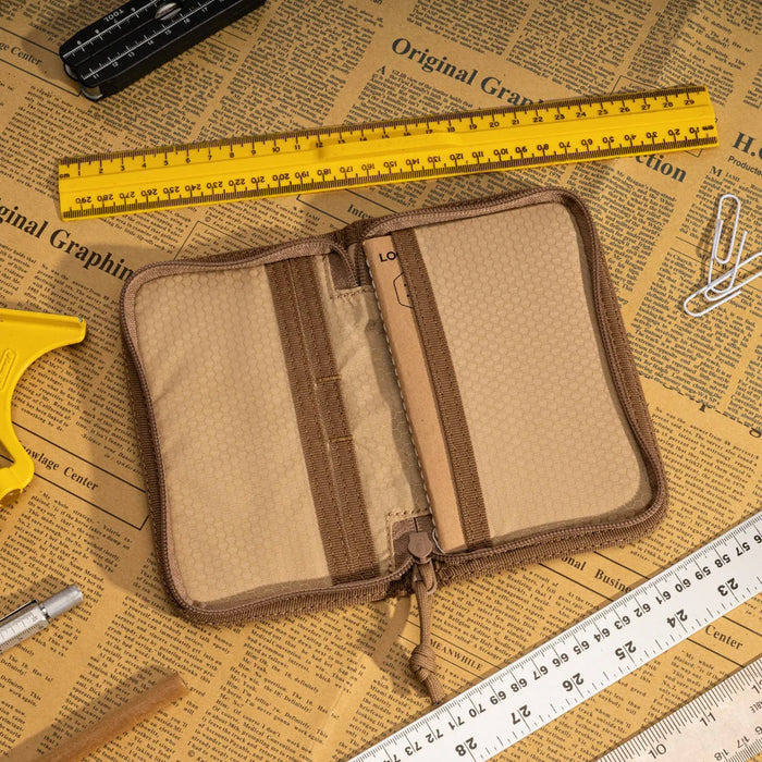 Lochby Pocket Journal