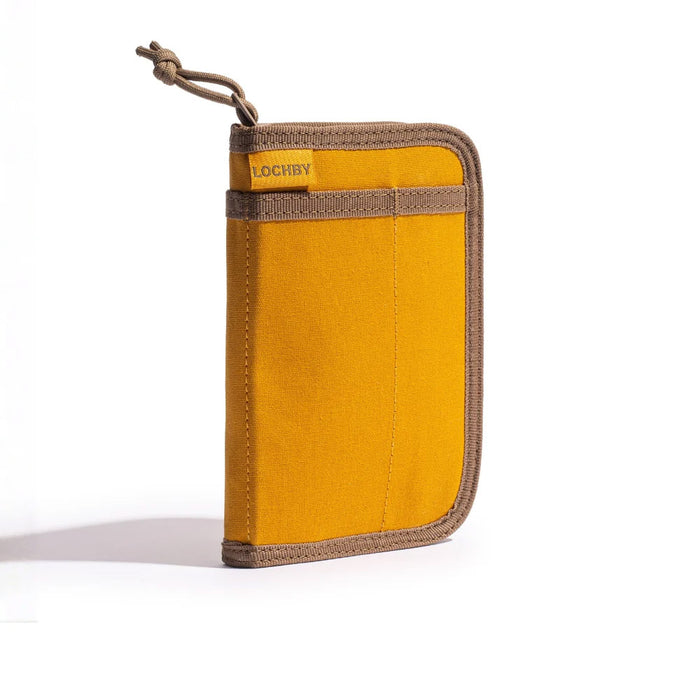 Lochby Pocket Journal