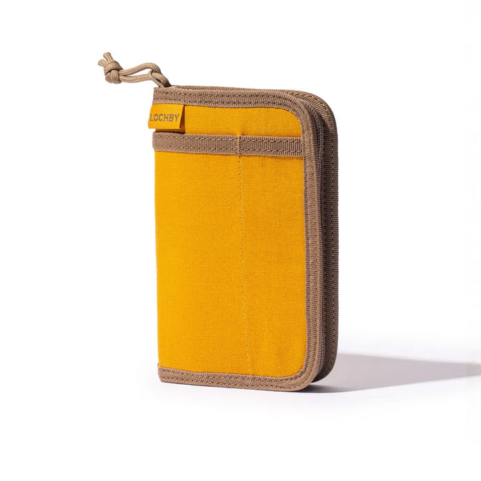 Lochby Pocket Journal