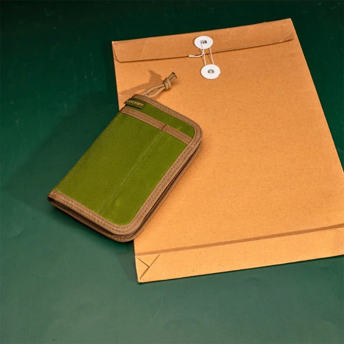 Lochby Pocket Journal