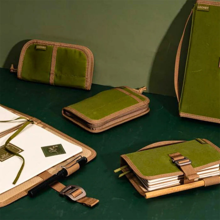 Lochby Pocket Journal