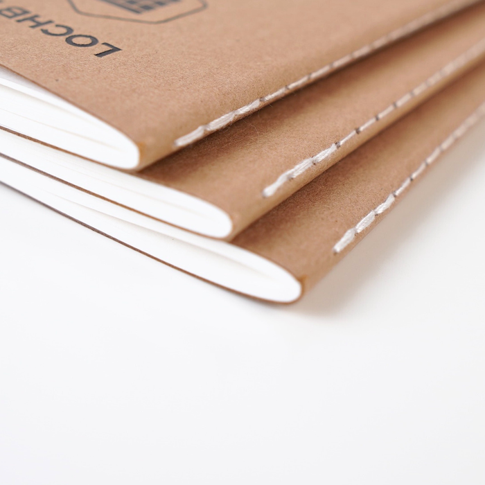 Lochby Pocket-size Notebook