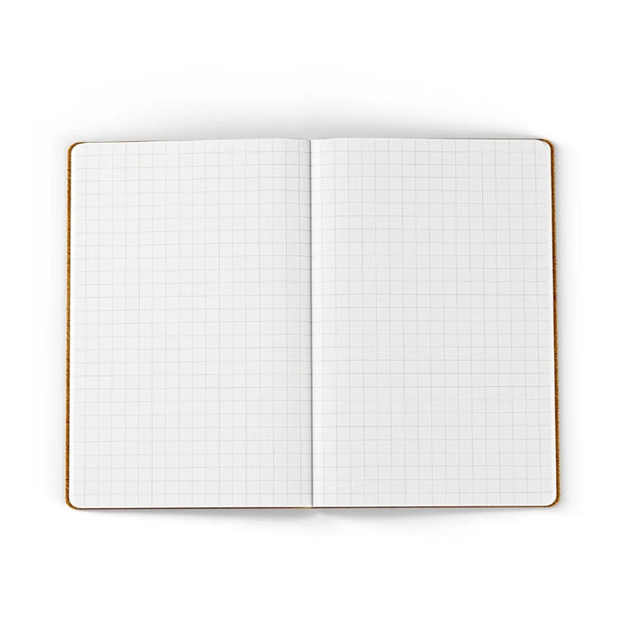 Lochby Pocket-size Notebook