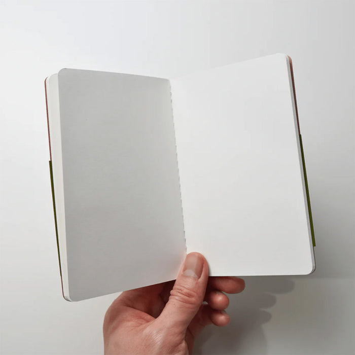 Lochby Pocket-size Notebook