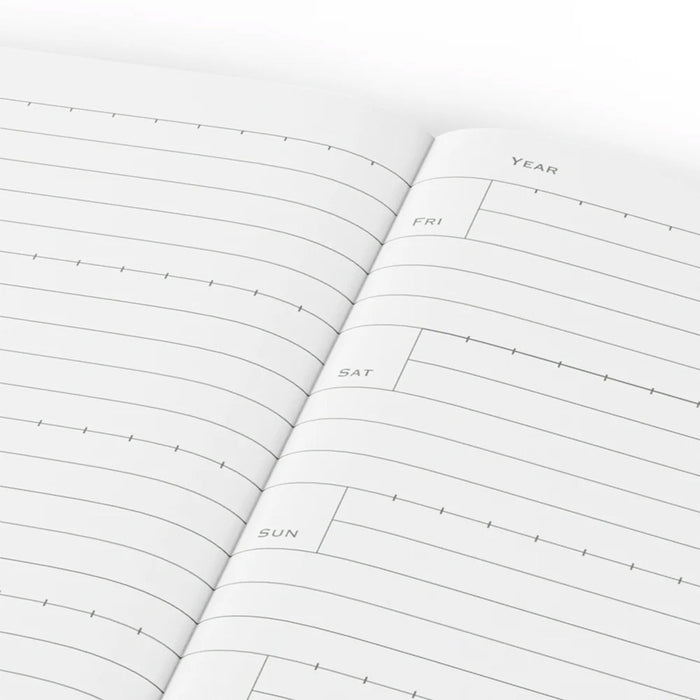 Lochby Pocket-size Notebook