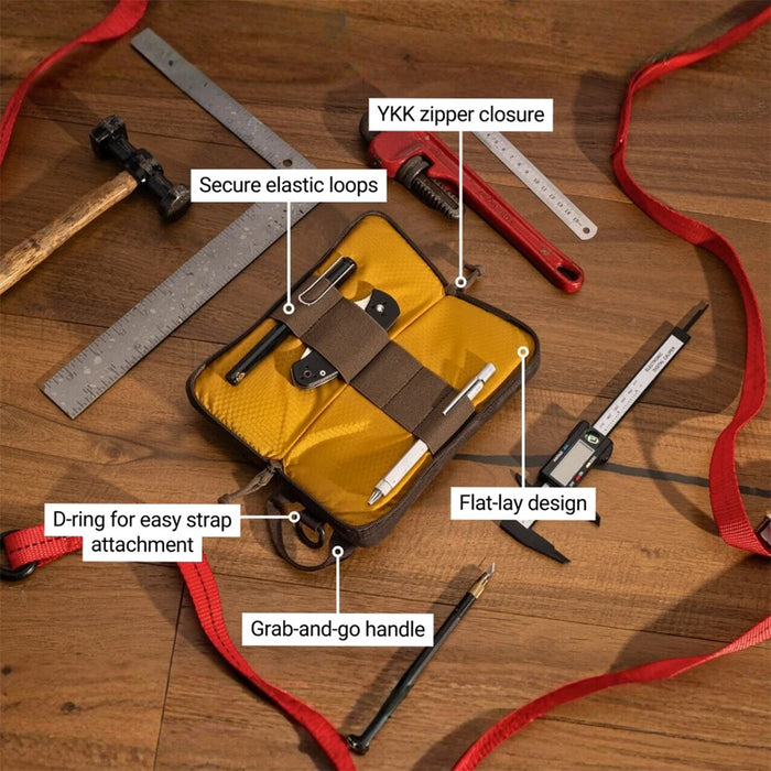 Lochby Venture Pouch