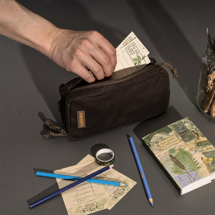 Lochby Venture Pouch