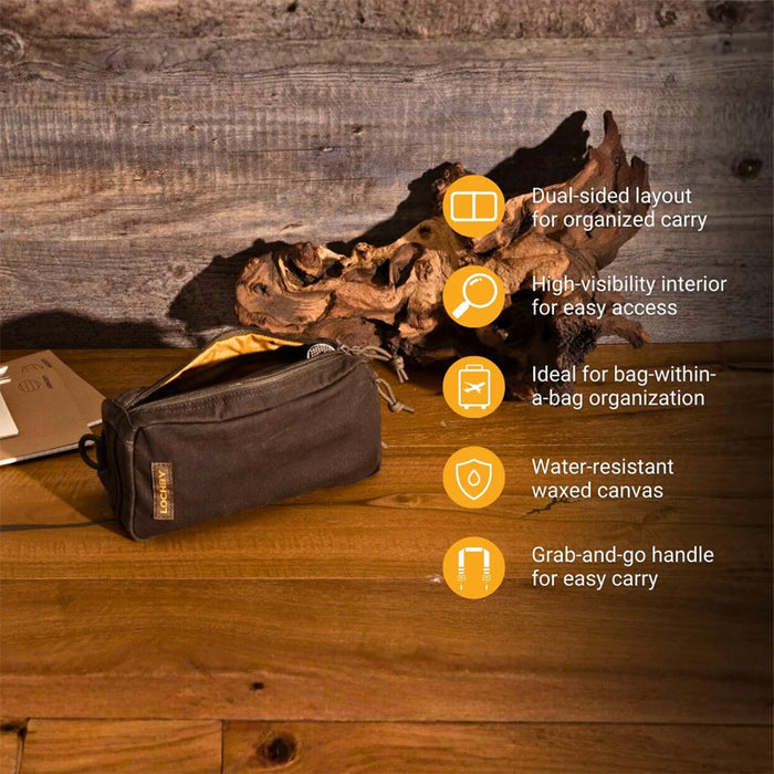 Lochby Venture Pouch