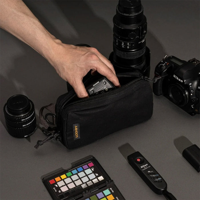 Lochby Venture Pouch