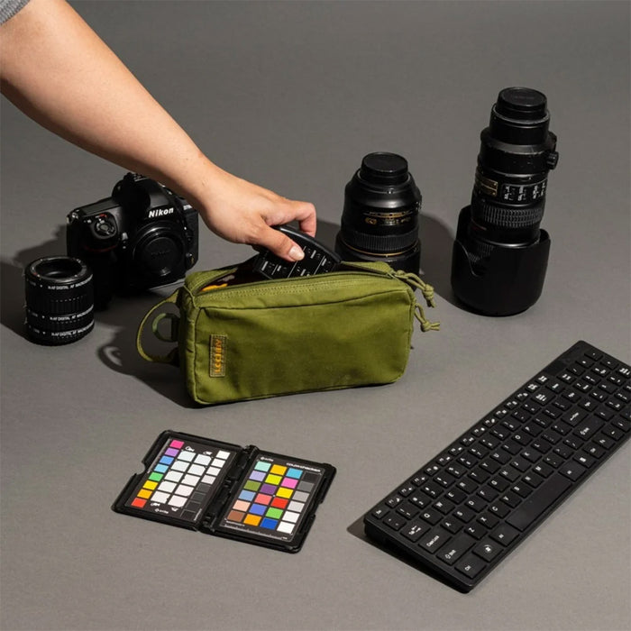 Lochby Venture Pouch