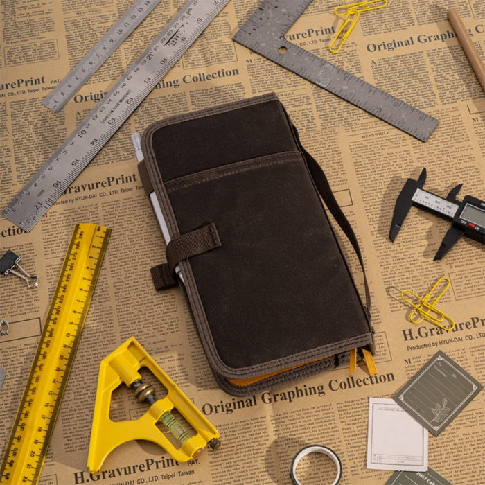 Lochby Voyager Journal