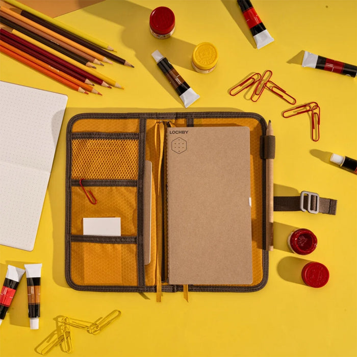 Lochby Voyager Journal