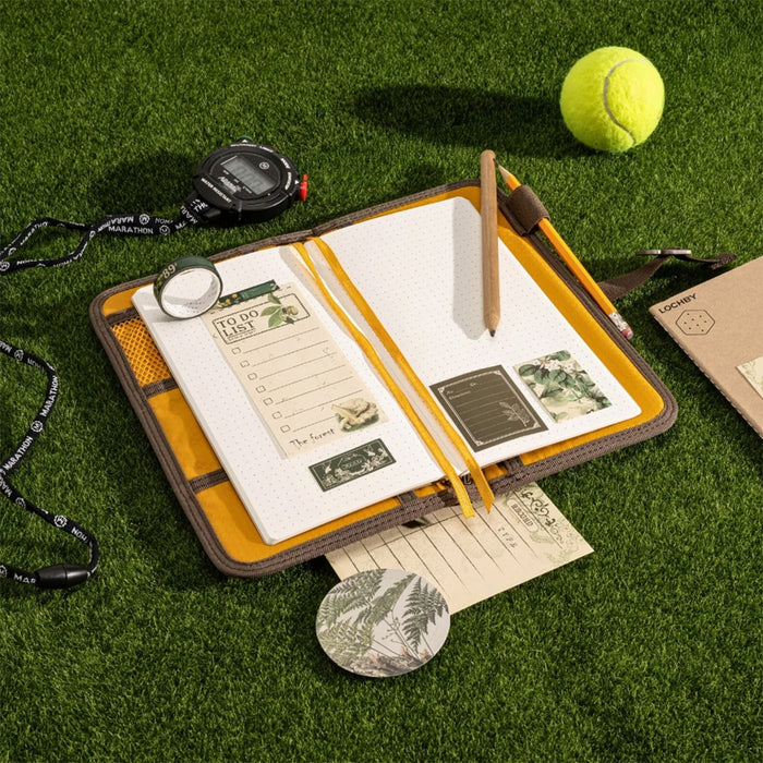 Lochby Voyager Journal