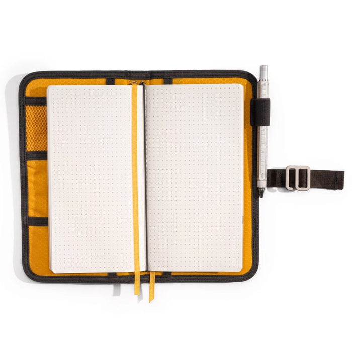 Lochby Voyager Journal