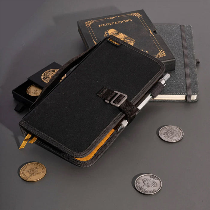 Lochby Voyager Journal