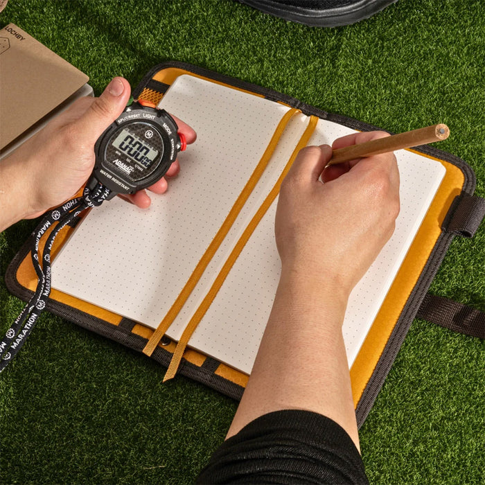 Lochby Voyager Journal