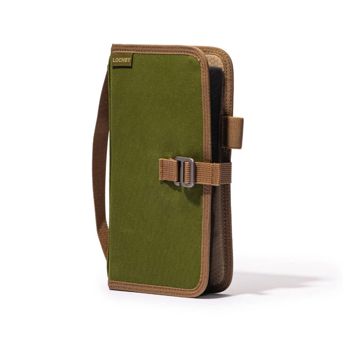 Lochby Voyager Journal