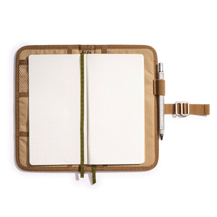 Lochby Voyager Journal