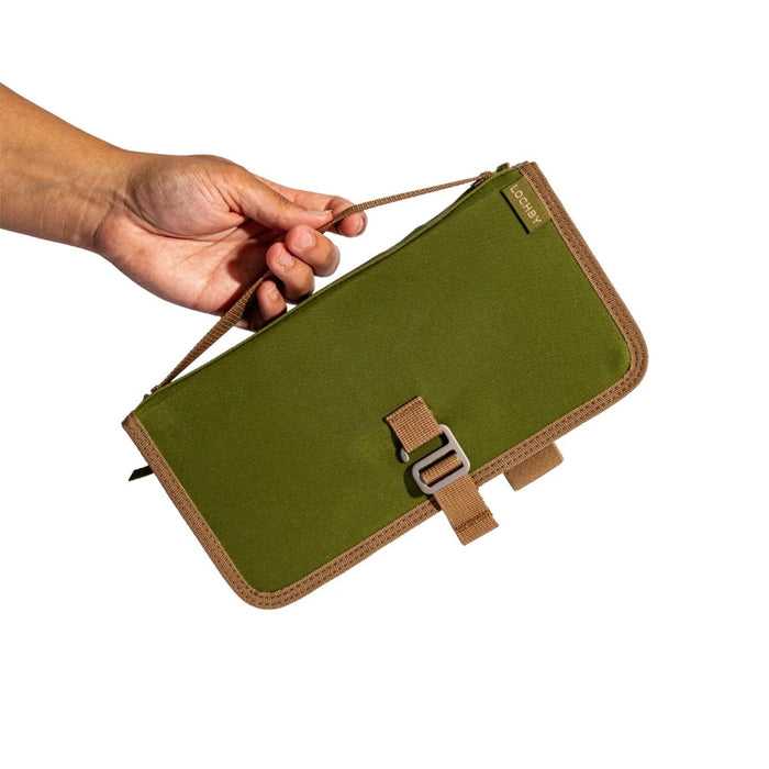 Lochby Voyager Journal