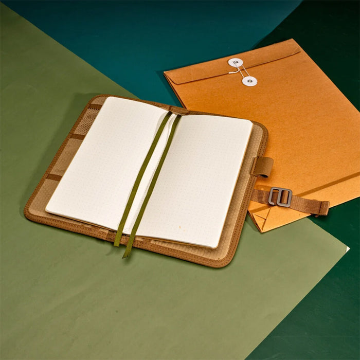 Lochby Voyager Journal